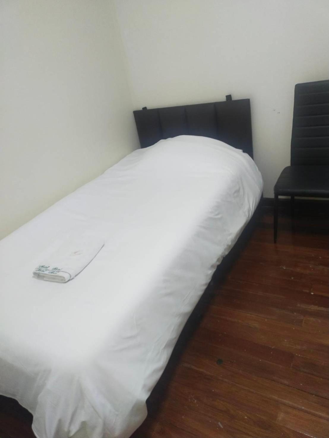 Orchid House Otel Bangkok Dış mekan fotoğraf