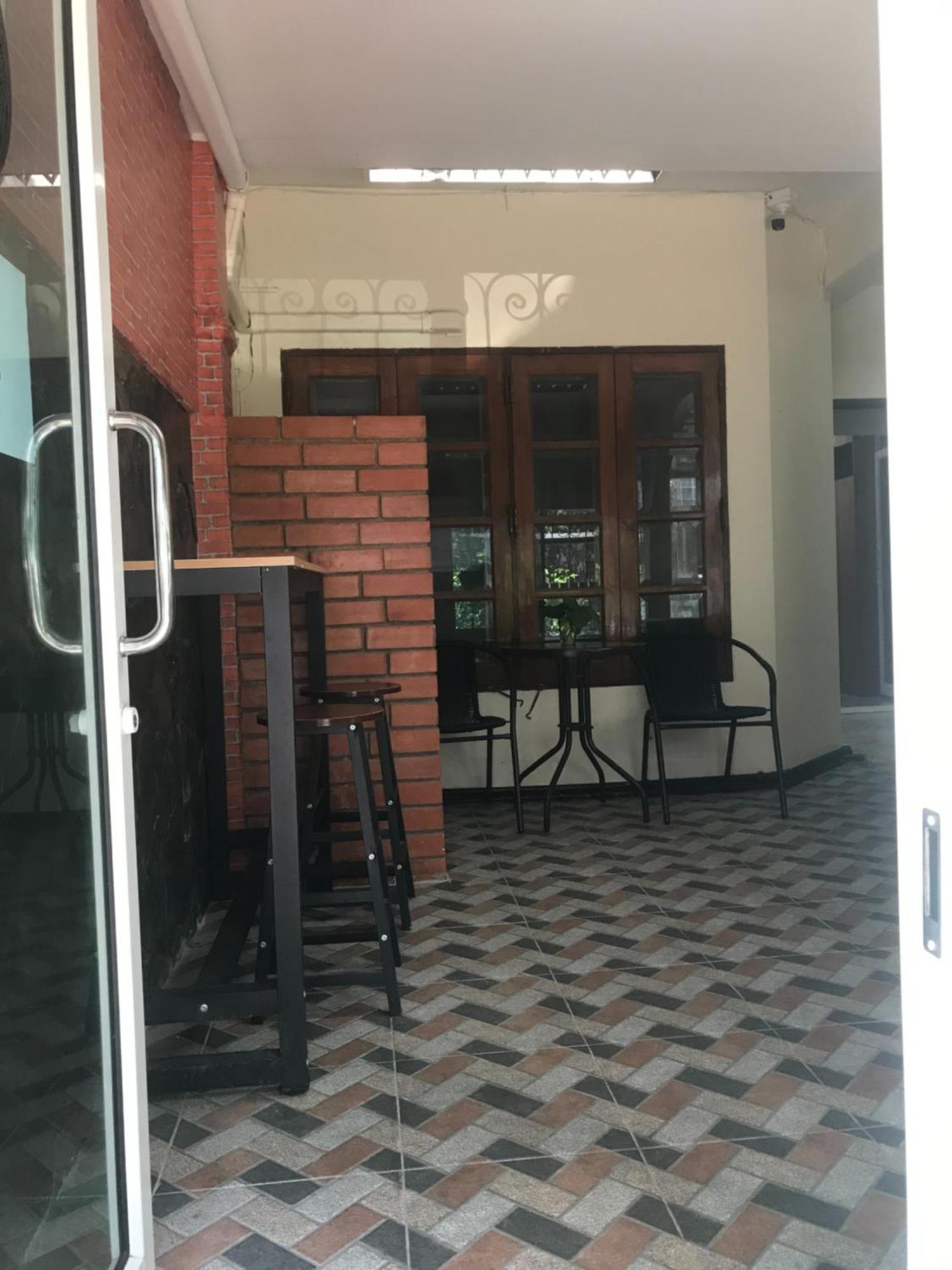 Orchid House Otel Bangkok Dış mekan fotoğraf